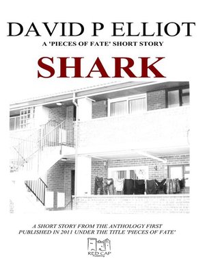 cover image of Shark
